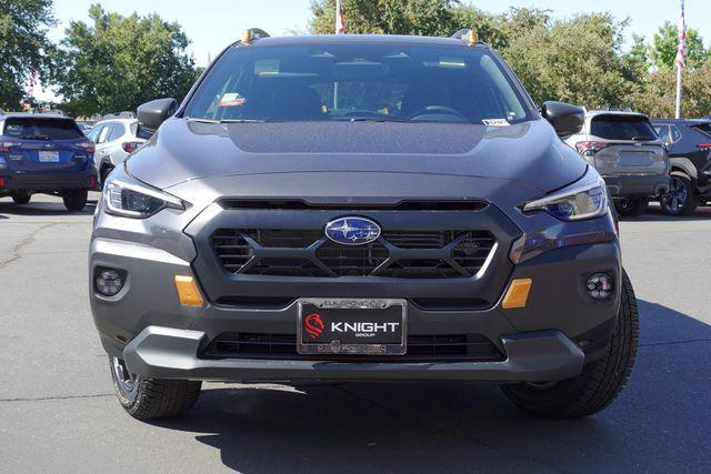 new 2024 Subaru Crosstrek car, priced at $35,397