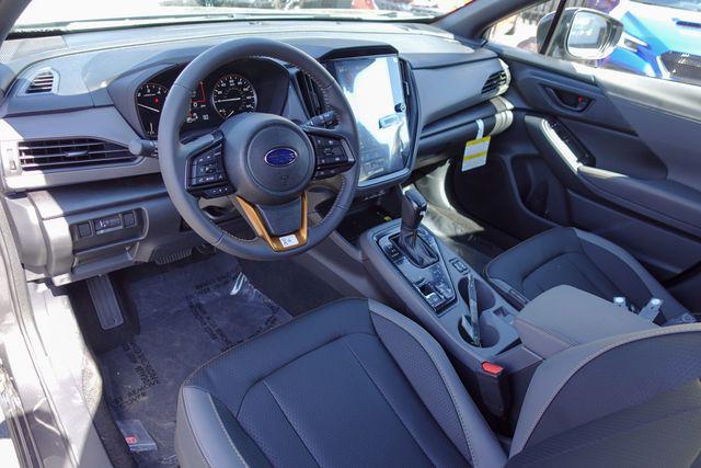 new 2024 Subaru Crosstrek car, priced at $35,397