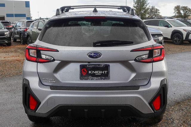 new 2024 Subaru Crosstrek car, priced at $29,299