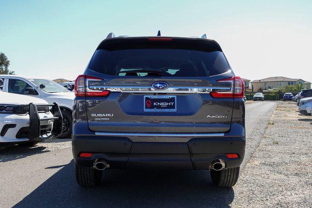 new 2024 Subaru Ascent car, priced at $40,292