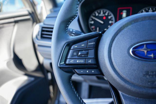 new 2025 Subaru Forester car, priced at $34,673