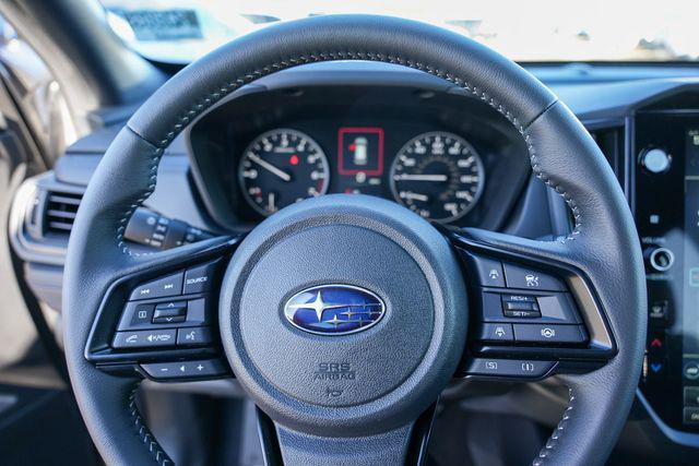 new 2025 Subaru Forester car, priced at $34,673