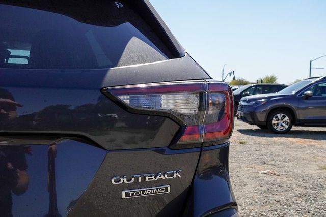 new 2025 Subaru Outback car, priced at $40,142