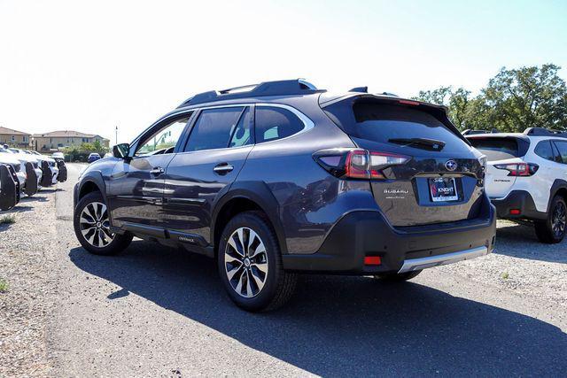 new 2025 Subaru Outback car, priced at $40,142