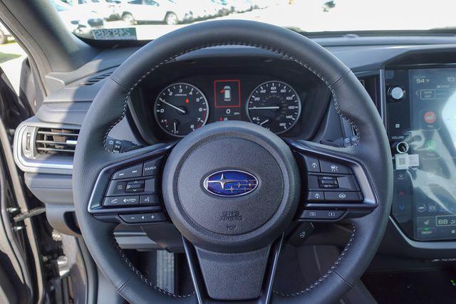 new 2025 Subaru Forester car, priced at $39,987