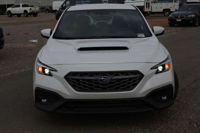 new 2024 Subaru WRX car, priced at $34,810