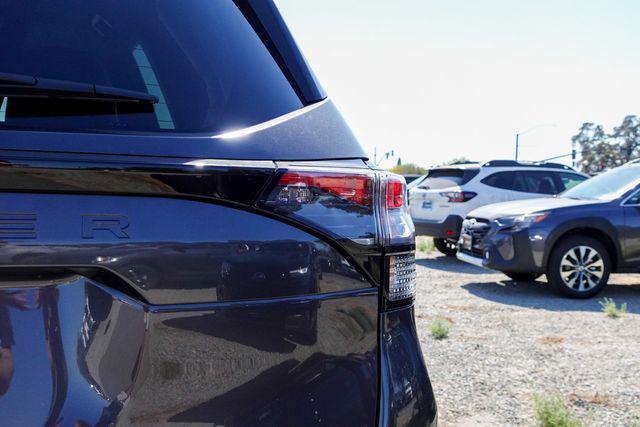 new 2025 Subaru Forester car, priced at $40,476