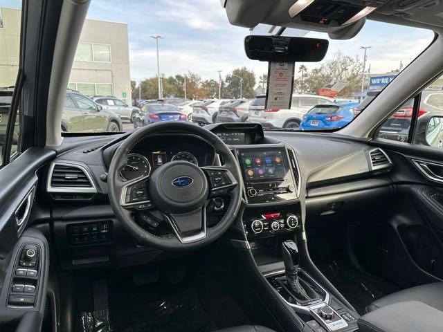 used 2020 Subaru Forester car, priced at $30,119