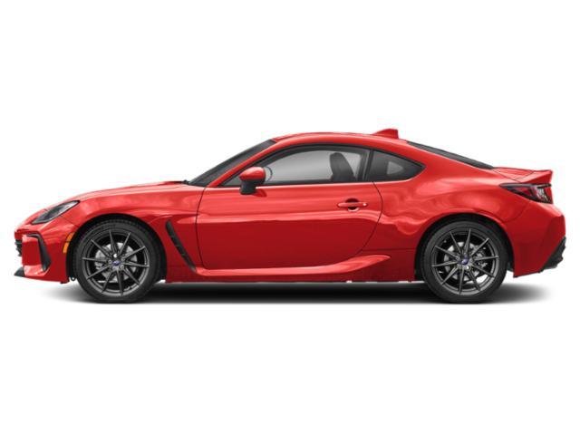 new 2025 Subaru BRZ car, priced at $35,504