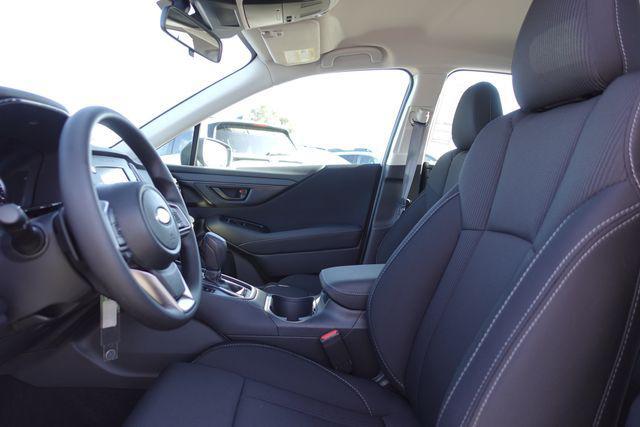 new 2025 Subaru Legacy car, priced at $25,633