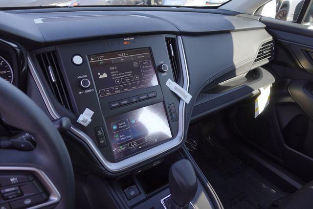 new 2025 Subaru Legacy car, priced at $25,633