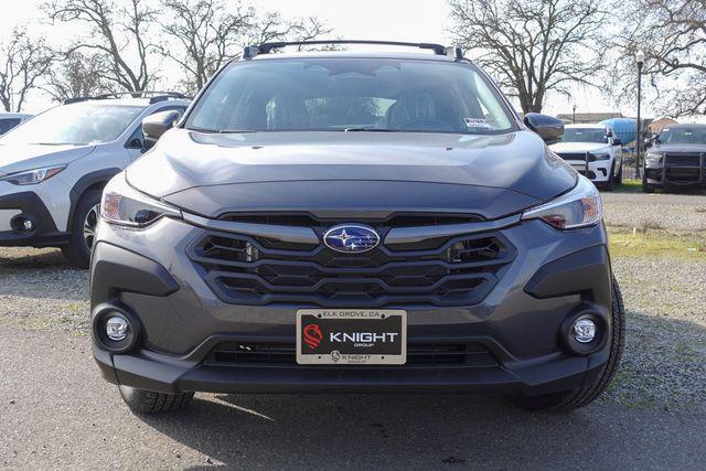 new 2025 Subaru Crosstrek car, priced at $30,640