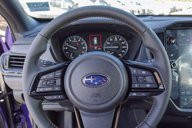 new 2025 Subaru Forester car, priced at $38,042