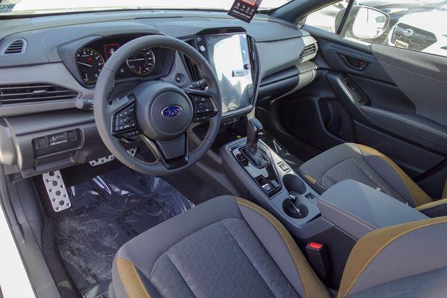 new 2024 Subaru Crosstrek car, priced at $31,649