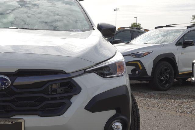 new 2024 Subaru Crosstrek car, priced at $29,299