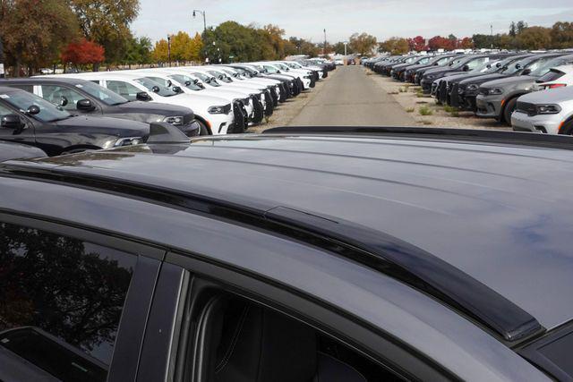 new 2024 Subaru Solterra car, priced at $38,592