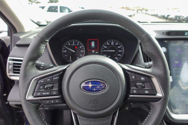 new 2025 Subaru Outback car, priced at $39,218