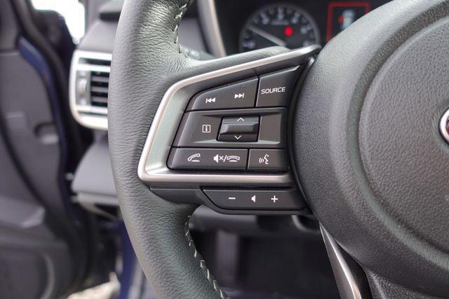 new 2025 Subaru Outback car, priced at $39,218