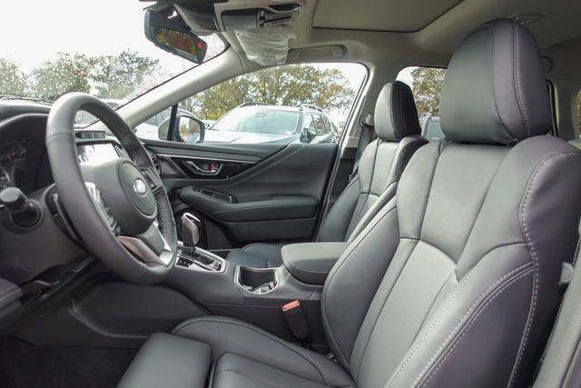 new 2025 Subaru Outback car, priced at $39,218