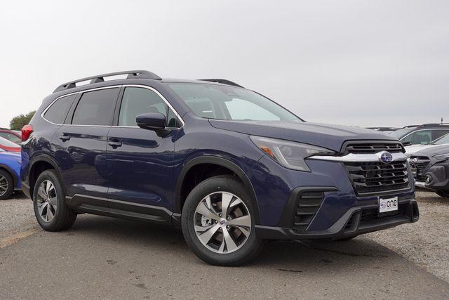 new 2024 Subaru Ascent car, priced at $38,685