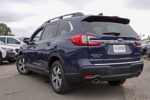 new 2024 Subaru Ascent car, priced at $38,685