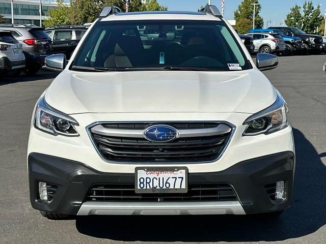 used 2020 Subaru Outback car, priced at $26,768