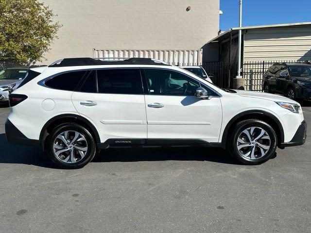 used 2020 Subaru Outback car, priced at $26,768