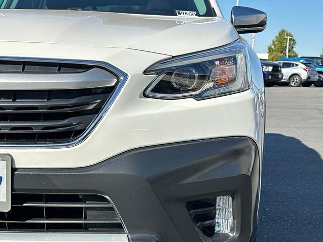 used 2020 Subaru Outback car, priced at $26,768