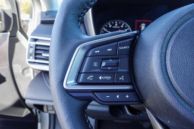 new 2025 Subaru Outback car, priced at $38,147