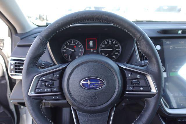 new 2025 Subaru Outback car, priced at $41,634