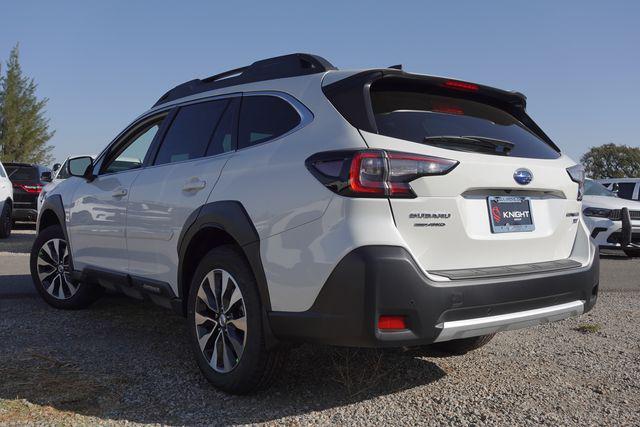 new 2025 Subaru Outback car, priced at $41,634