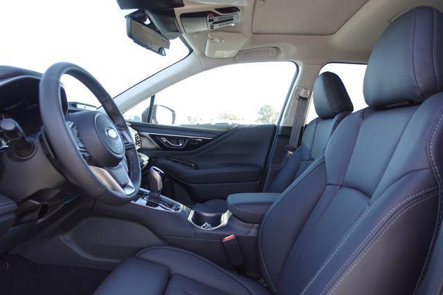 new 2025 Subaru Outback car, priced at $41,634