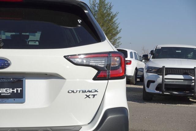 new 2025 Subaru Outback car, priced at $41,634