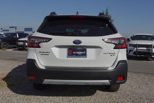 new 2025 Subaru Outback car, priced at $41,634