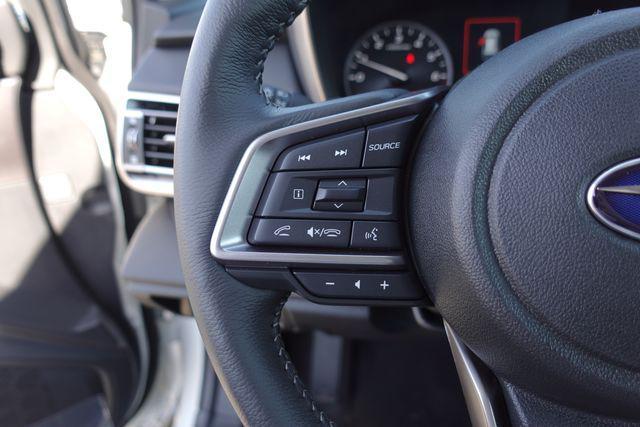 new 2025 Subaru Outback car, priced at $41,634