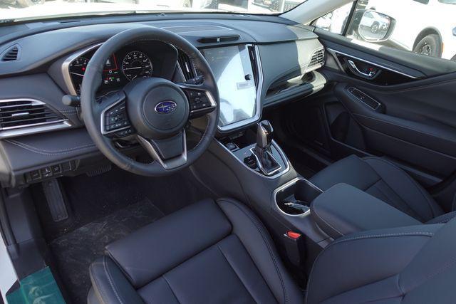 new 2025 Subaru Outback car, priced at $41,634