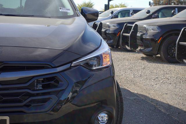 new 2024 Subaru Crosstrek car, priced at $29,406