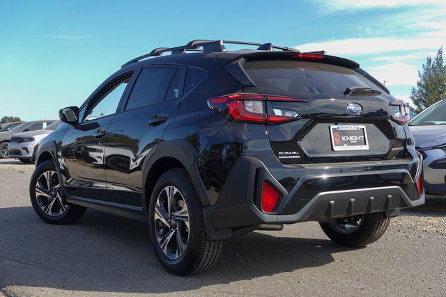 new 2024 Subaru Crosstrek car, priced at $29,406