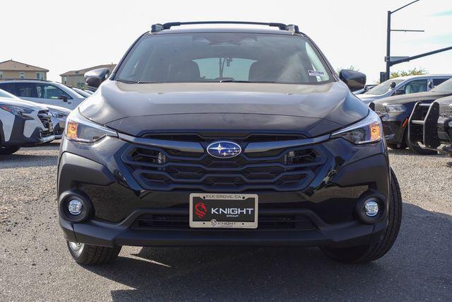 new 2024 Subaru Crosstrek car, priced at $29,406