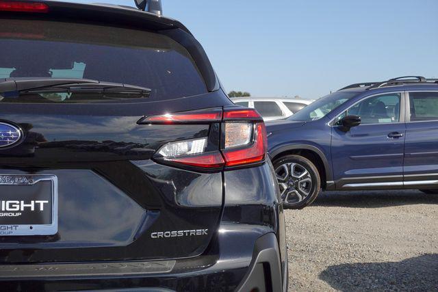 new 2024 Subaru Crosstrek car, priced at $29,406