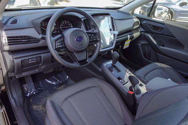 new 2024 Subaru Crosstrek car, priced at $29,406