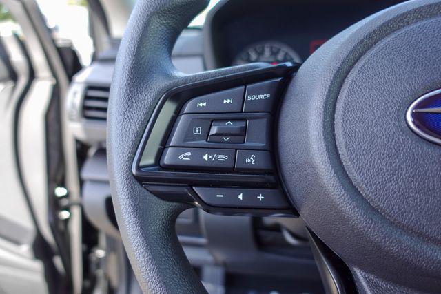 new 2024 Subaru Crosstrek car, priced at $29,406