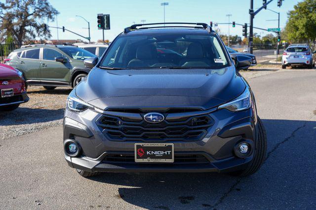 new 2024 Subaru Crosstrek car, priced at $34,374