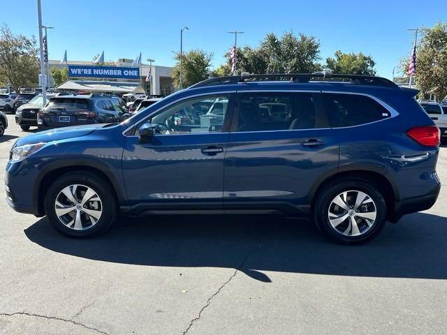 used 2019 Subaru Ascent car, priced at $23,379