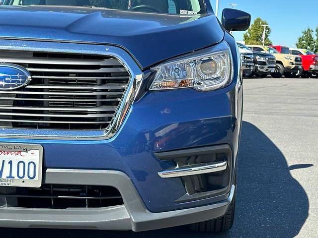 used 2019 Subaru Ascent car, priced at $23,379