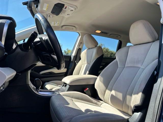 used 2019 Subaru Ascent car, priced at $23,379