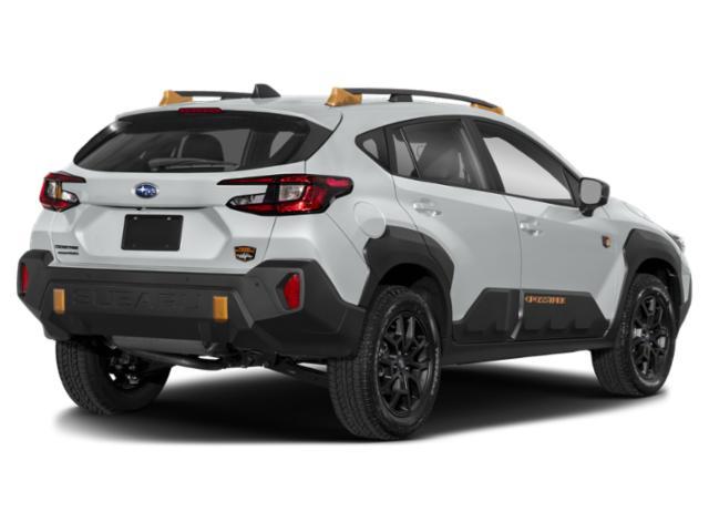 new 2024 Subaru Crosstrek car, priced at $35,353