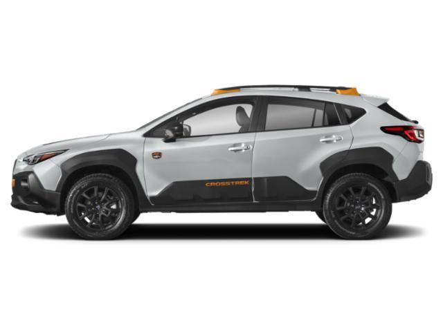 new 2024 Subaru Crosstrek car, priced at $35,353