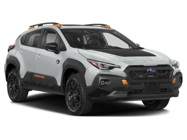 new 2024 Subaru Crosstrek car, priced at $35,353