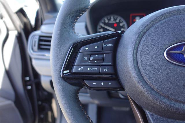 new 2025 Subaru Forester car, priced at $38,067